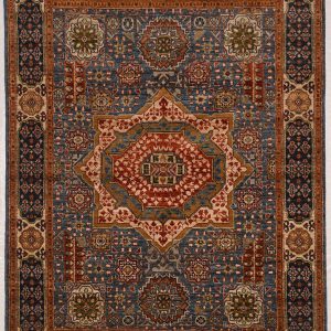 Afghan – Kazak – A5568