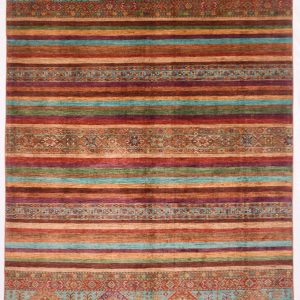 Afghan – Kazak – A5582
