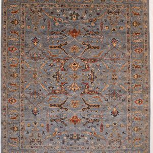 Afghan – Kazak – A5612