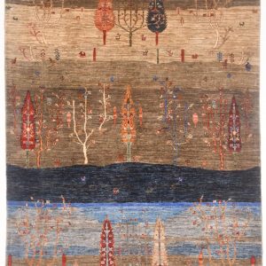 Afghan – Kazak – A5756