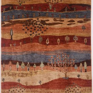 Afghan – Kazak – A5759