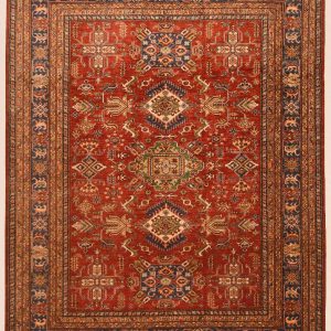 Afghan – Kazak – A5971