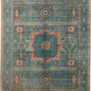 Afghan – Kazak – A5974