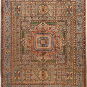 Afghan – Kazak – A5975