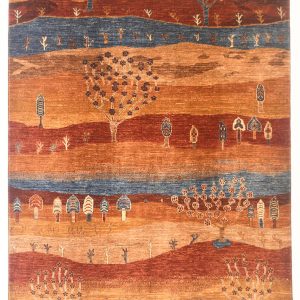 Afghan – Kazak – A5980