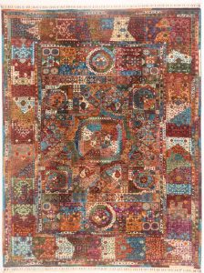 Afghan - Kazak - A5990