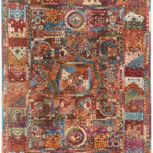 Afghan – Kazak – A5990