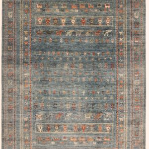 Afghan – Kazak – A5992