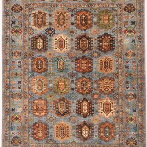 Afghan – Kazak – A5999