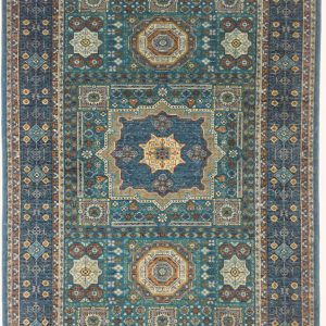 Afghan – Kazak – A6010