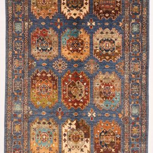 Afghan – Kazak – A6011