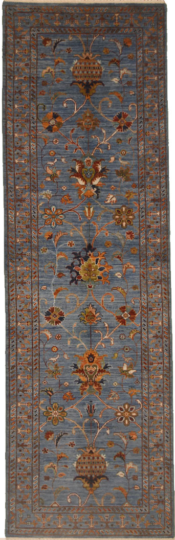 Afghan - kazak - A6037