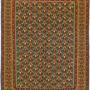 Persian Sanandaj – Reversible – KN124