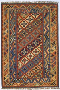 Persian Shiraz - Reversible - KN133