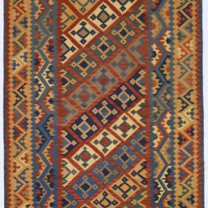 Persian Shiraz – Reversible – KN133