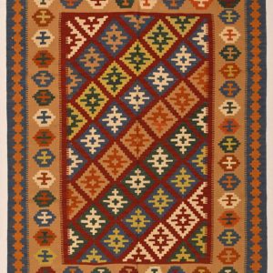 Persian Shiraz – Reversible – KN642