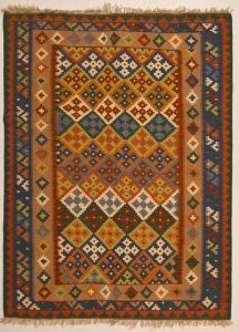 Persian Shiraz - Reversible - KN650