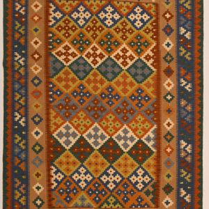 Persian Shiraz – Reversible – KN650