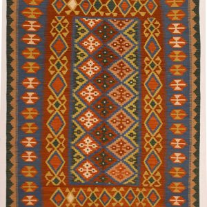 Persian Shiraz – Reversible – KN651