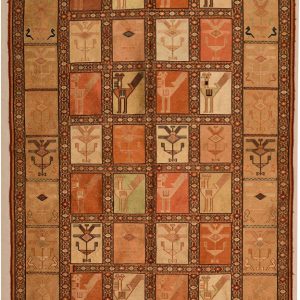 Persian Azarbaijan – Sumak – KN711