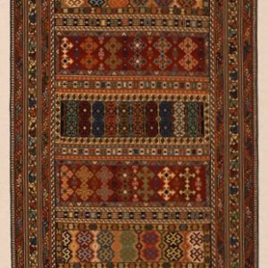 Persian Sirjan – Sumak – KN785