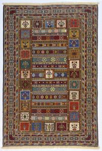Persian Sirjan - Sumak - KN889