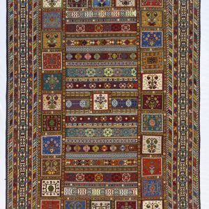 Persian Sirjan – Sumak – KN889