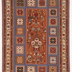 Persian Sirjan – Sumak – KN906